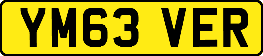 YM63VER