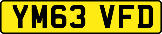 YM63VFD