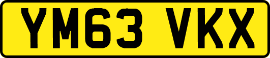 YM63VKX