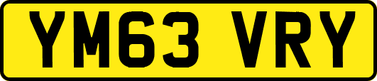 YM63VRY