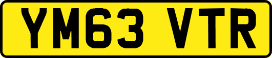 YM63VTR