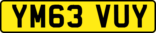 YM63VUY