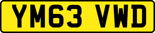 YM63VWD