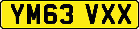 YM63VXX