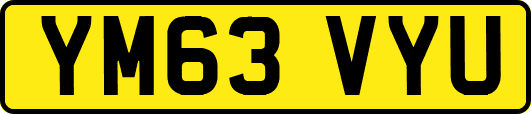 YM63VYU