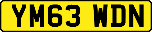YM63WDN