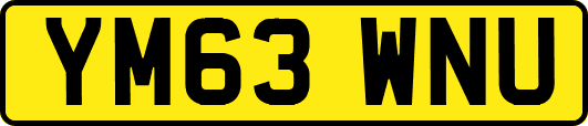 YM63WNU