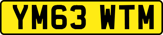 YM63WTM