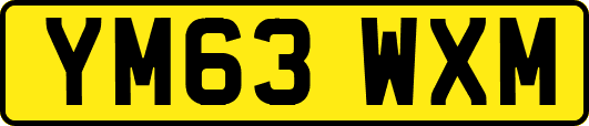 YM63WXM