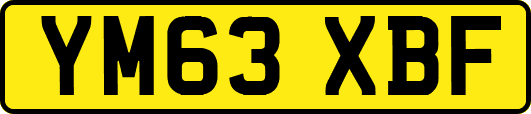 YM63XBF