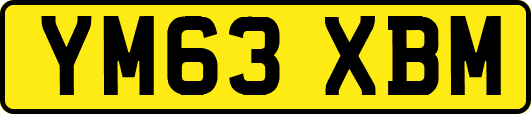 YM63XBM