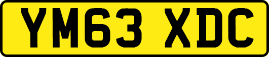 YM63XDC