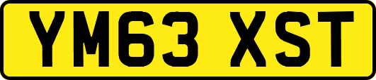 YM63XST