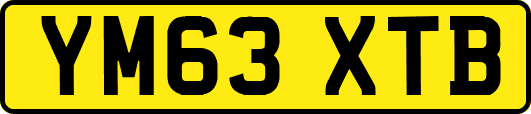 YM63XTB