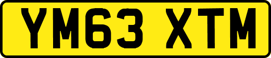 YM63XTM