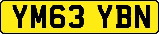 YM63YBN