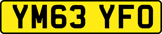 YM63YFO