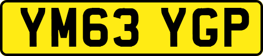 YM63YGP