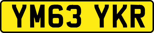 YM63YKR
