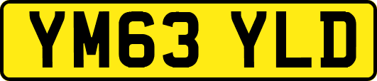 YM63YLD