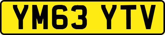 YM63YTV