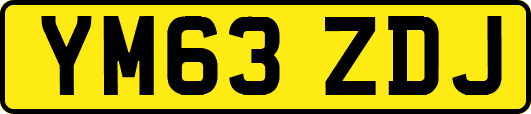 YM63ZDJ