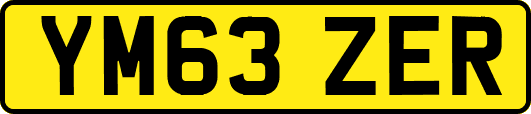 YM63ZER