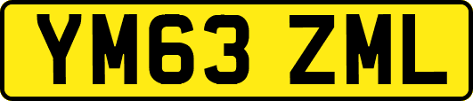 YM63ZML