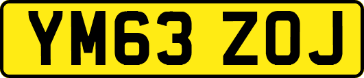 YM63ZOJ