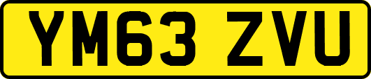 YM63ZVU