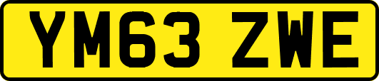 YM63ZWE