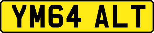 YM64ALT