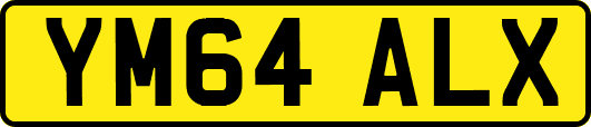 YM64ALX