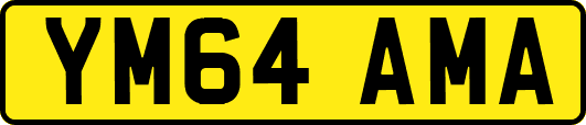 YM64AMA