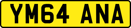 YM64ANA