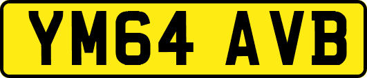 YM64AVB