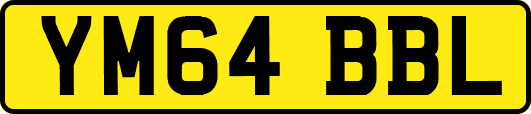YM64BBL