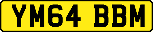 YM64BBM
