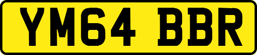 YM64BBR