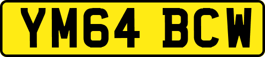 YM64BCW