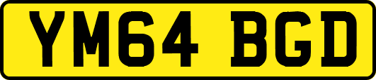 YM64BGD