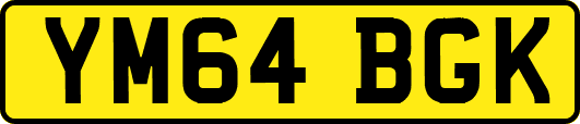 YM64BGK