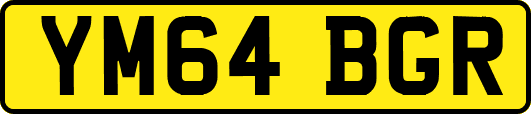 YM64BGR