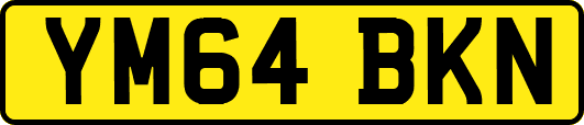 YM64BKN
