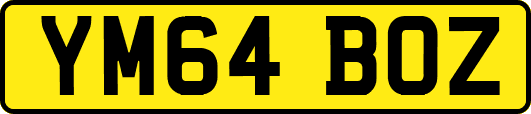 YM64BOZ