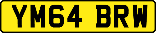 YM64BRW