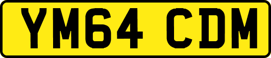 YM64CDM
