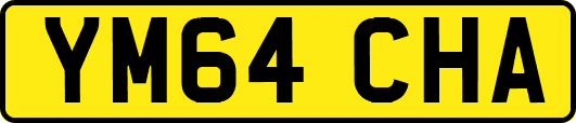 YM64CHA