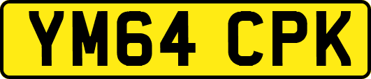 YM64CPK