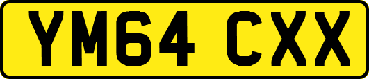 YM64CXX